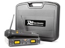 Power Dynamics PD782
