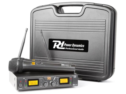 [90015212 1141832] Power Dynamics PD782