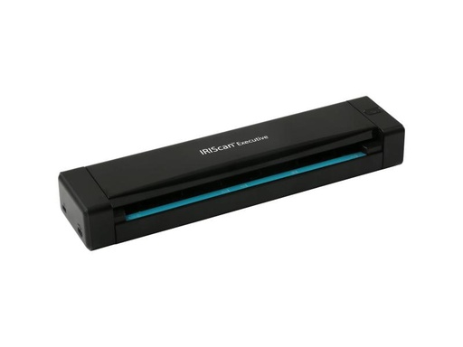 [90152382 473062] IRIS Mobiler Dokumentenscanner IRIScan Executive 4 Duplex