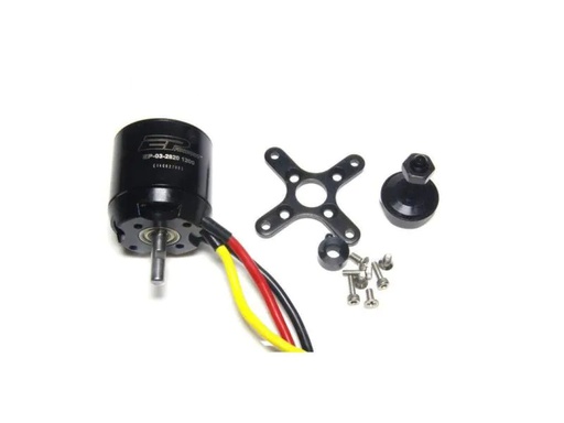 [90015218 280889] EP Motor Premium Brushless V2 2820