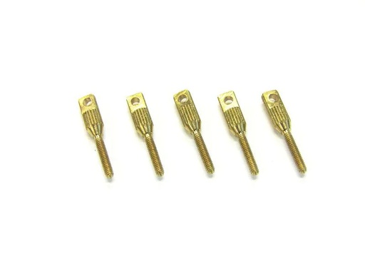 [90152458 1164810] OEM Augenschraube M2x20 mm 5 Stück