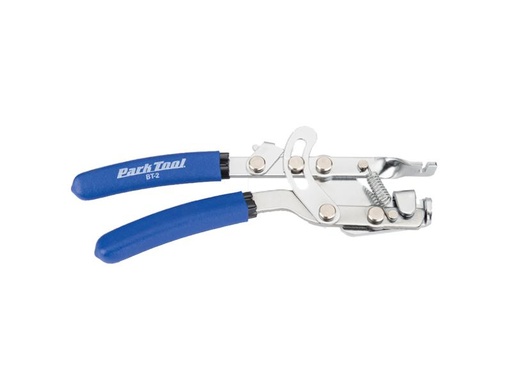 [90152459 1192552] ParkTool Bremskabelzange BT-2, arretierbar
