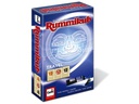 Ravensburger Familienspiel Rummikub Travel-Box