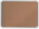 Nobo Pinnwand Premium Plus 100 cm x 200 cm