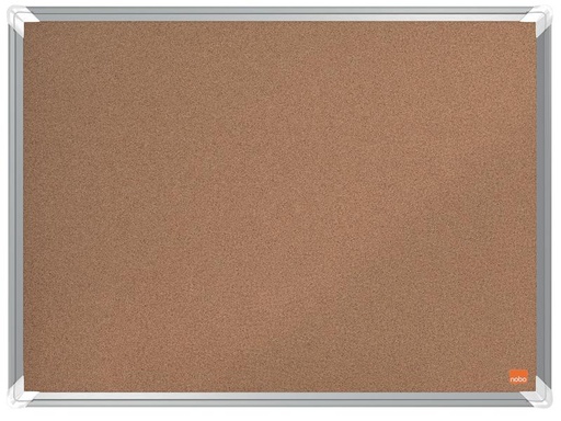 [90152586 1162830] Nobo Pinnwand Premium Plus 100 cm x 200 cm
