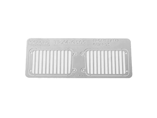 [90152588 955692] RC4WD Modellbau-Schutzgitter TRX-4 G-500