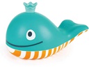 Hape Badespielzeug Seifenblasen-Wal