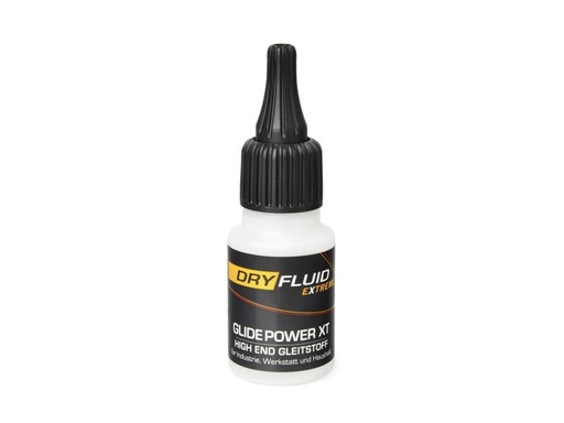 [90152687 429052] DryFluid Nanotech-Gleitstoff Glidepower XT