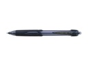 Uni Kugelschreiber UNIBALL Powertank 1 mm Schwarz