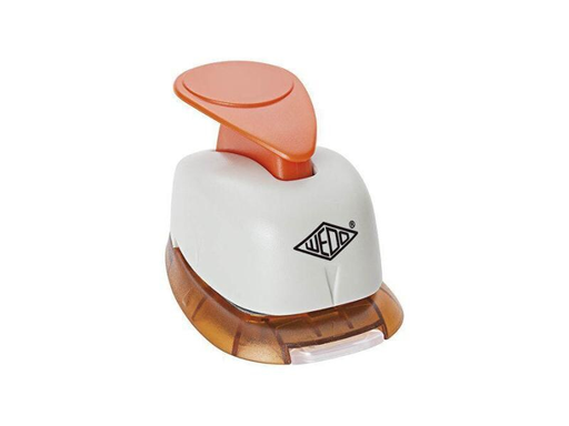 [90152843 387272] WEDO Motivstanzer Flocke gross