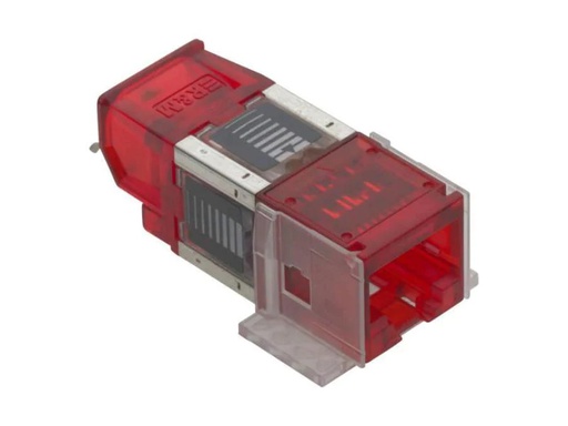[90152877 970010] R&amp;M Anschlussmodul R&amp;M freenet Cat. 6A, 1xRJ45 ungeschirmt