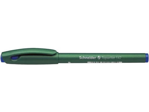 [90015267 1103679] Schneider 147 0.6 mm, Blau, 1 Stück