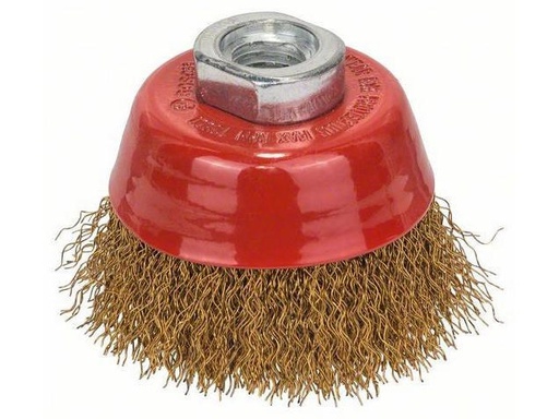 [90015268 364840] Bosch Professional Messingbürste