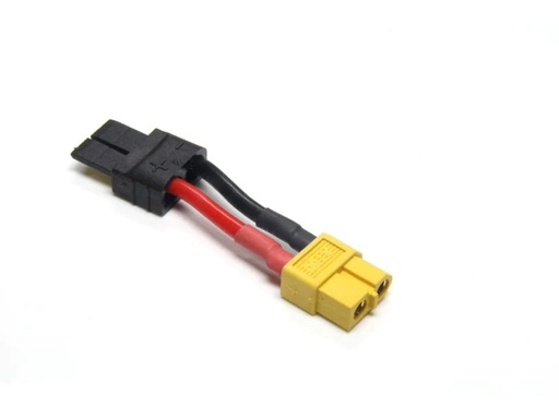 [90152898 278751] EP Adapterkabel TRX zu XT60