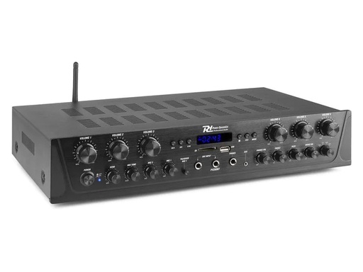 [90152904 1161381] Power Dynamics Verstärker Pro PV260BT