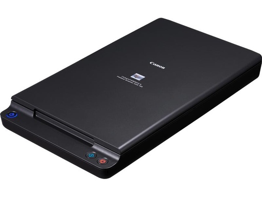 [90152910 243939] Canon Flachbettscanner FB102 A4 für Canon-Dokumentenscanner