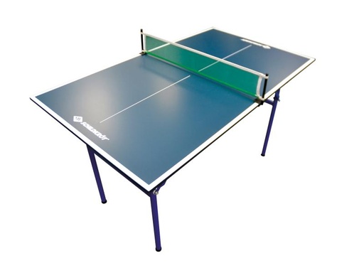 [90152937 812955] DONIC Schildkröt Tischtennistisch Mini-Tisch Midi XL