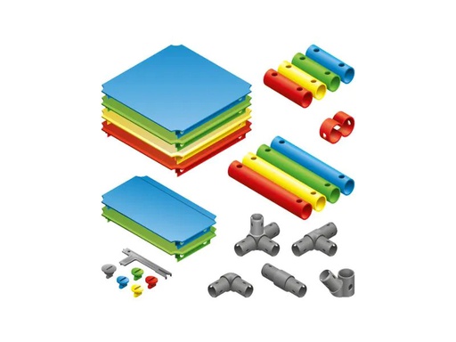 [90152989 901267] Quadro Zubehör Spielturm Upgrade Kit