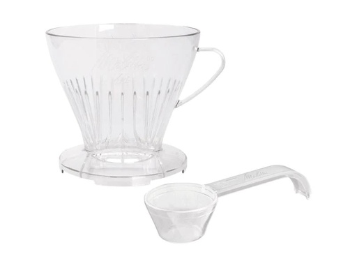 [90153141 752089] Melitta Kaffeefilter 1x4 1 Stück