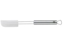 WMF Teigschaber Profi Plus 24 cm, Weiss