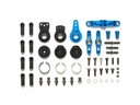 Tamiya Lenkhebel TT-02 Upgrade Set Lenkung