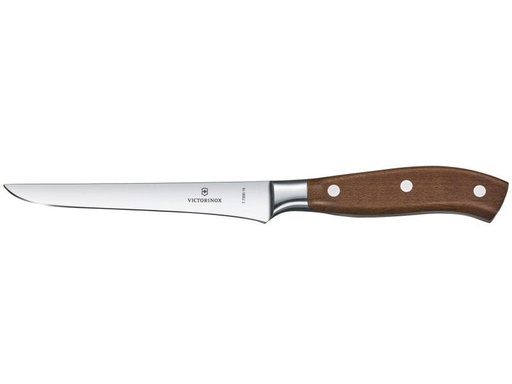 [90153227 1070828] Victorinox Ausbeinmesser Grand Maître Wood Silber