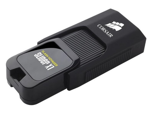 [90153264 338388] Corsair USB-Stick Flash Voyager Slider X1 USB 3.0 128 GB