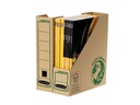 Fellowes Stehsammler R-Kive Earth Series A4 Braun