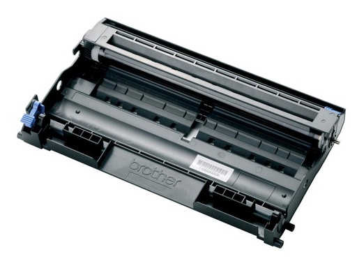 [90153365 88207] Brother Trommel DR-2005 Black