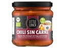 Little Lunch Chili sin Carne Bio 350 ml