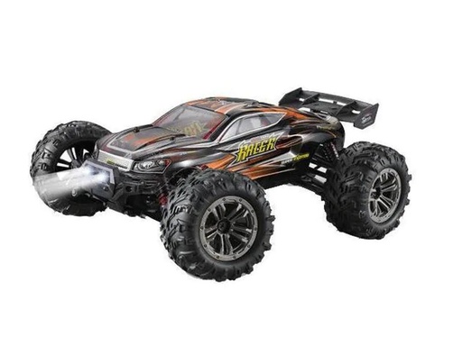 [90153496 1188750] Absima Karosserie Truggy Racer 1:16 Orange