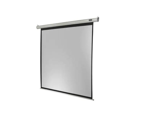 [90153552 126797] Celexon Motorleinwand Eco 200X200cm 1:1