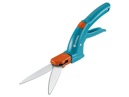 [90153576 239293] Gardena Grasschere Classic drehbar