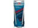 Prym Rundstricknadel Ø 8 mm x 80 cm, Kunststoff
