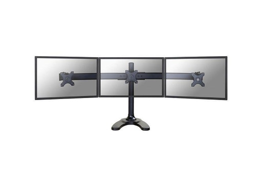 [90153609 465961] NEOMOUNTS Monitor-Standfuss FPMA-D700DD3 Schwarz