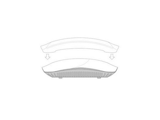 [90153713 521790] HPE Aruba Networking Abdeckung snap-on Cover AP-315-CVR-20