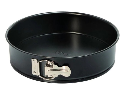 [90153741 298473] Kaiser Springform Classic 24 cm, Schwarz