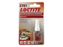 Loctite Schraubensicherung 2701, 1 Stück, Grün