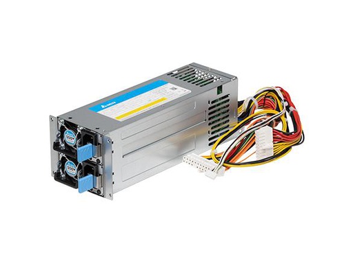 [90153772 1205200] Synology NAS-Ersatznetzteil (intern) PSU 550W-RP SET_1