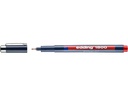 edding Profipen 1800 0.7 mm, Rot