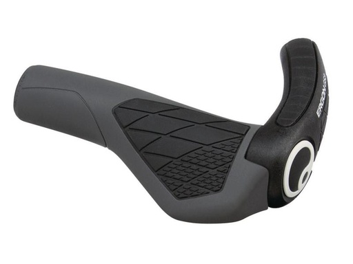 [90153899 756584] Ergon Lenkergriffe GS3 Grösse L