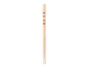 Ken Hom Essstäbchen 26 cm 8-teilig, Beige