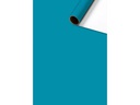 Stewo Geschenkpapier Colour Türkis, 70 cm x 2 m