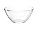Montana Schüssel Basic 20 cm, 1 Stück, Transparent