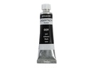 Caran d'Ache Wasserfarbe Gouache 10 ml, Schwarz