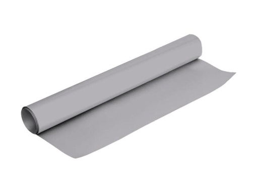 [90154018 625370] Oracover Bügelfolie Oratex Silber