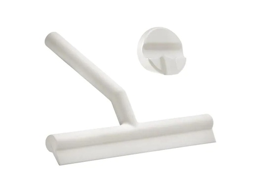 [90154088 550535] Zone Denmark Duschabzieher Wiper Weiss