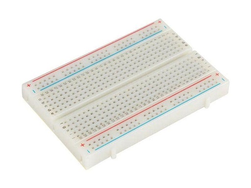 [90154104 567313] Velleman Steckplatine VTBB3