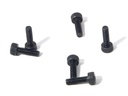 HPI Zylinderkopfschrauben M3 x 8 Z543 Bullet