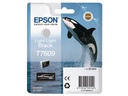 Epson Tinte C13T76094010 Light Light Black